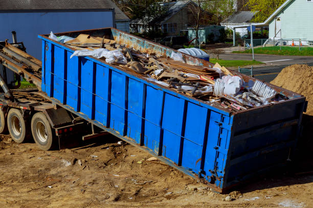 Recycling Services for Junk in Oakland, FL